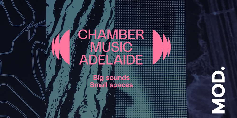 Chamber Music Adelaide: On the Terrace