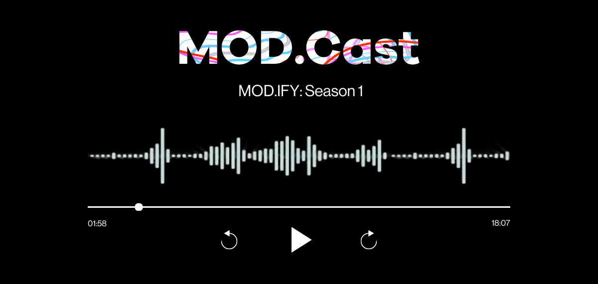 MOD.Cast