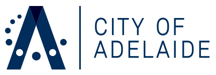 City of Adelaide logo