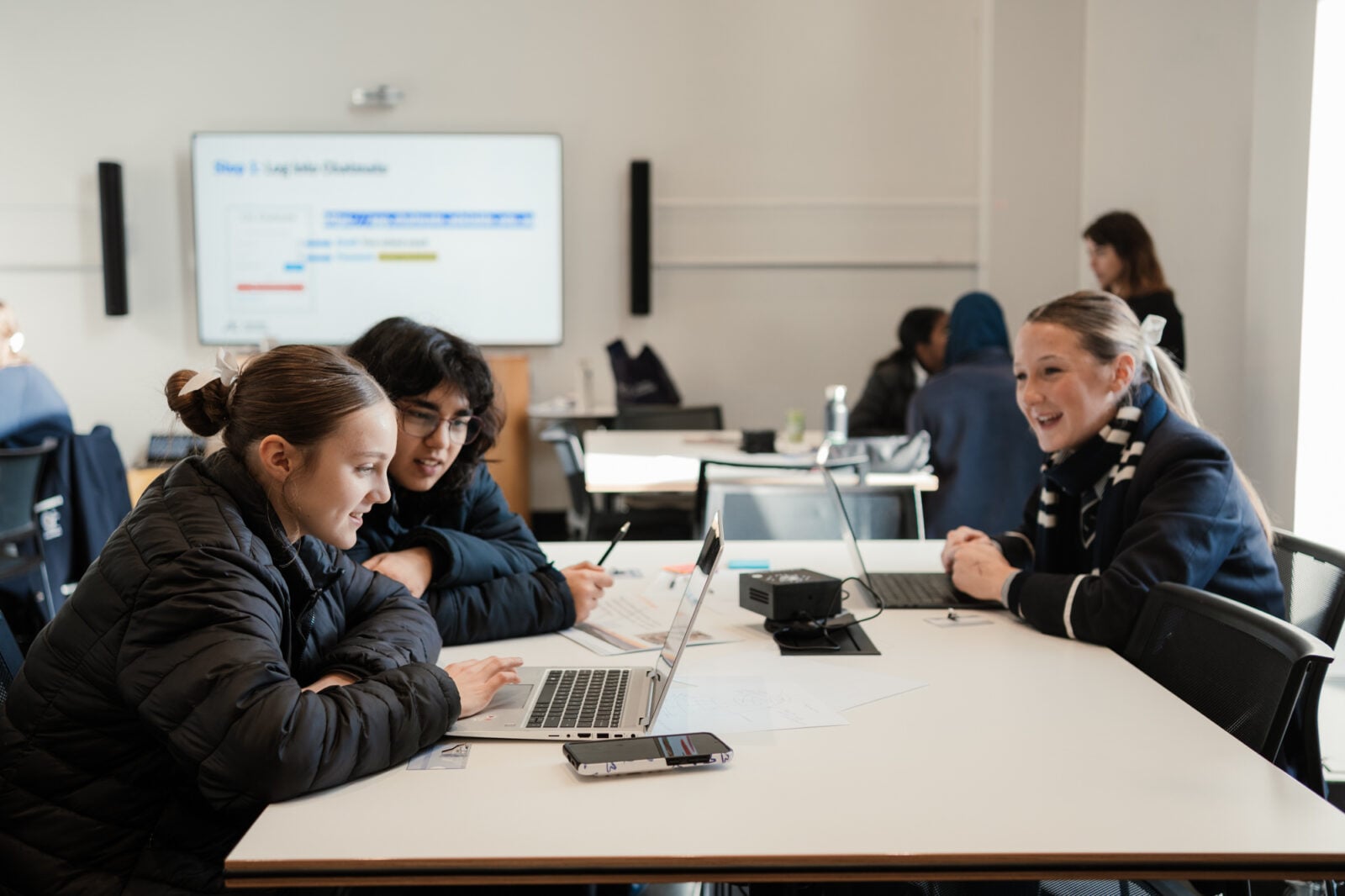 Future Minds: Creativity and Ethics in the Age of AI