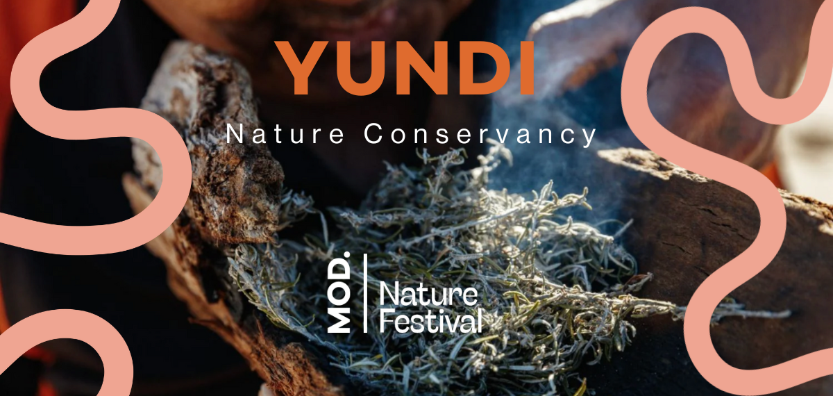 YUNDI Nature Conservancy Nature Festival Event 2025