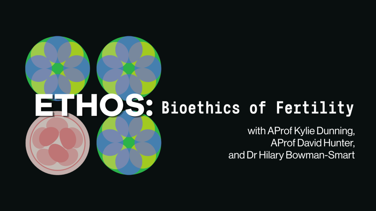 Ethos #1 - May 2026