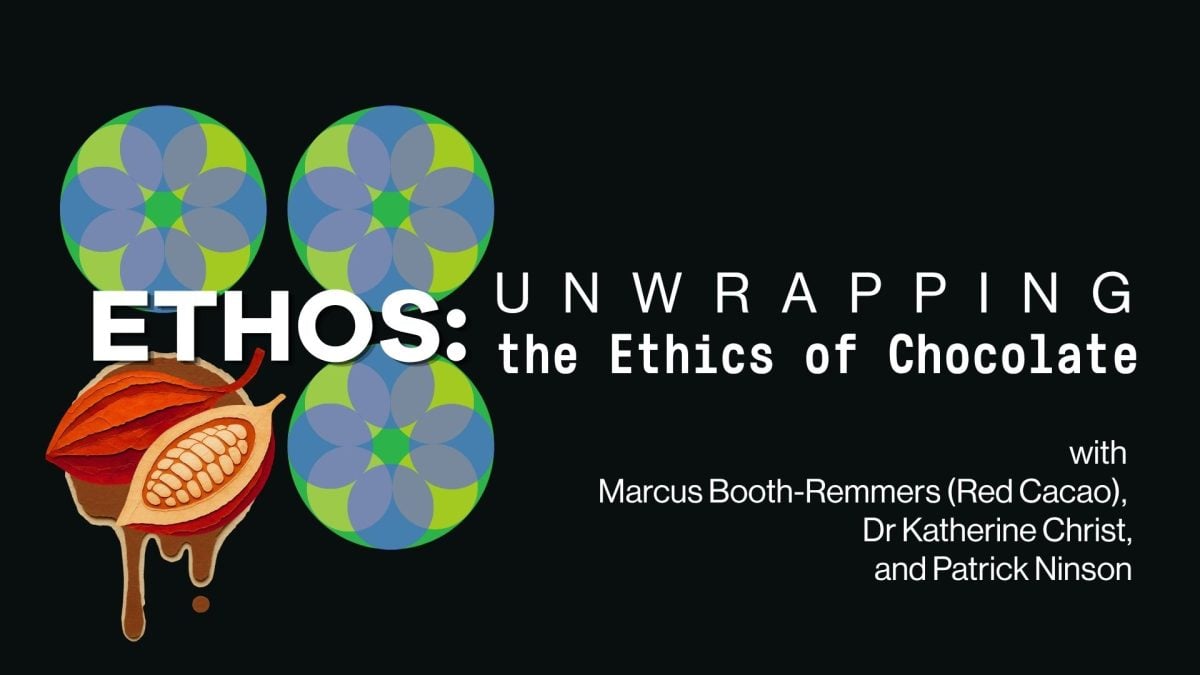Ethos #2 - September 2026