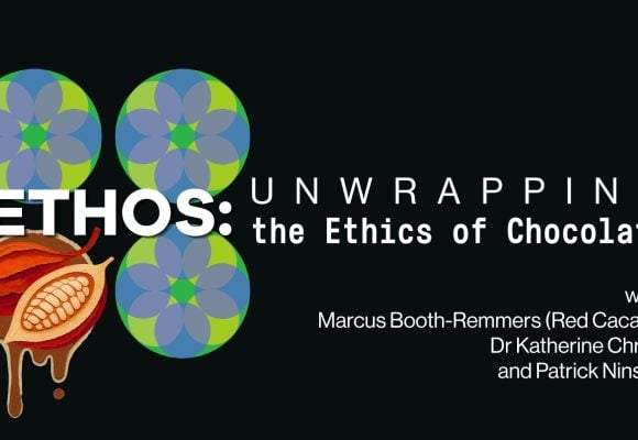 Ethos #2 - September 2026