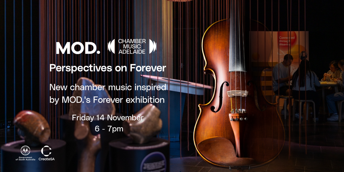 Perspectives on Forever