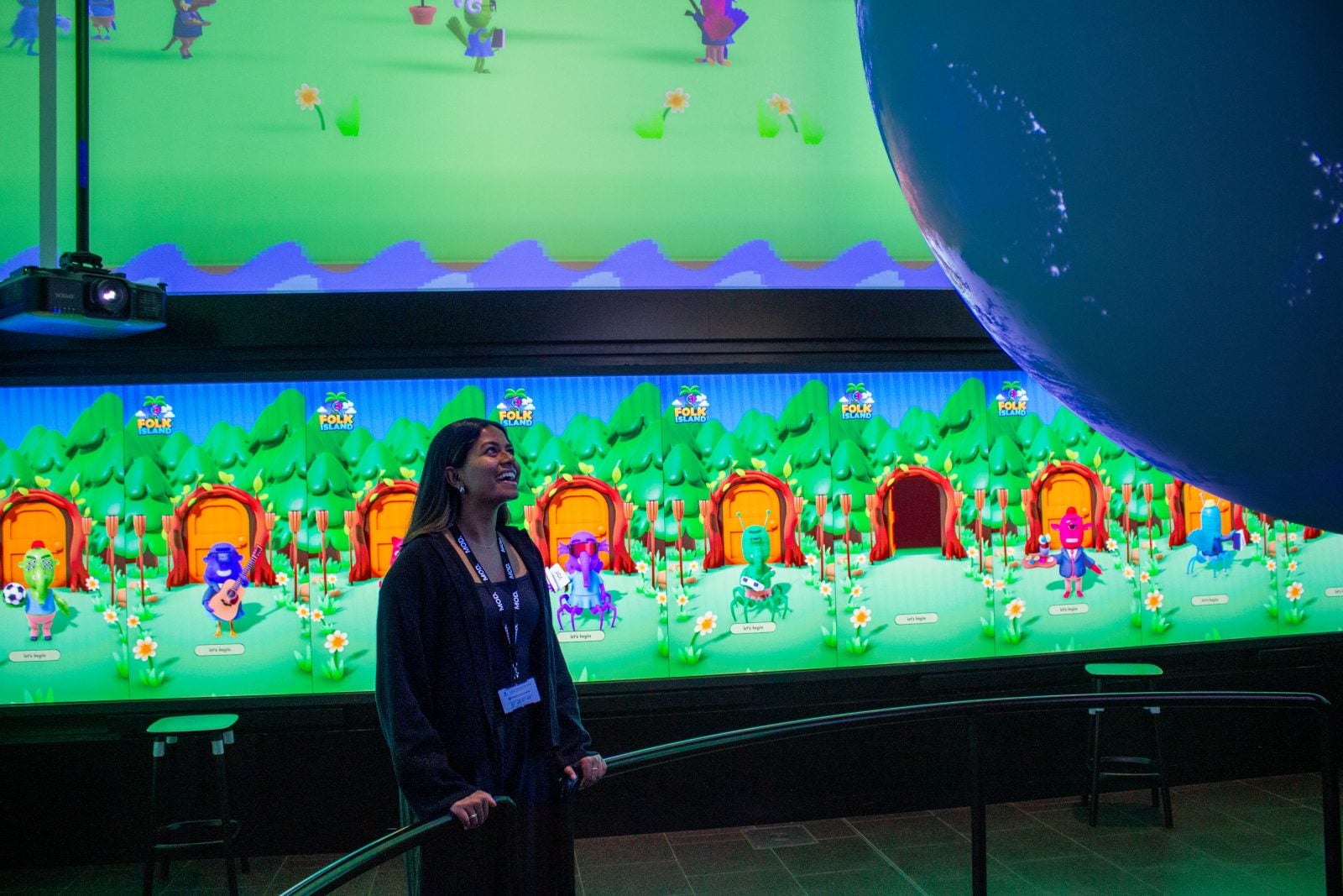 Universal Gallery 2026