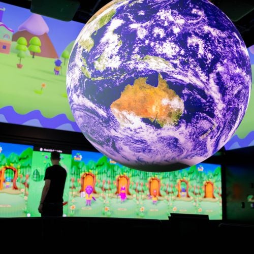 Universal Gallery 2026