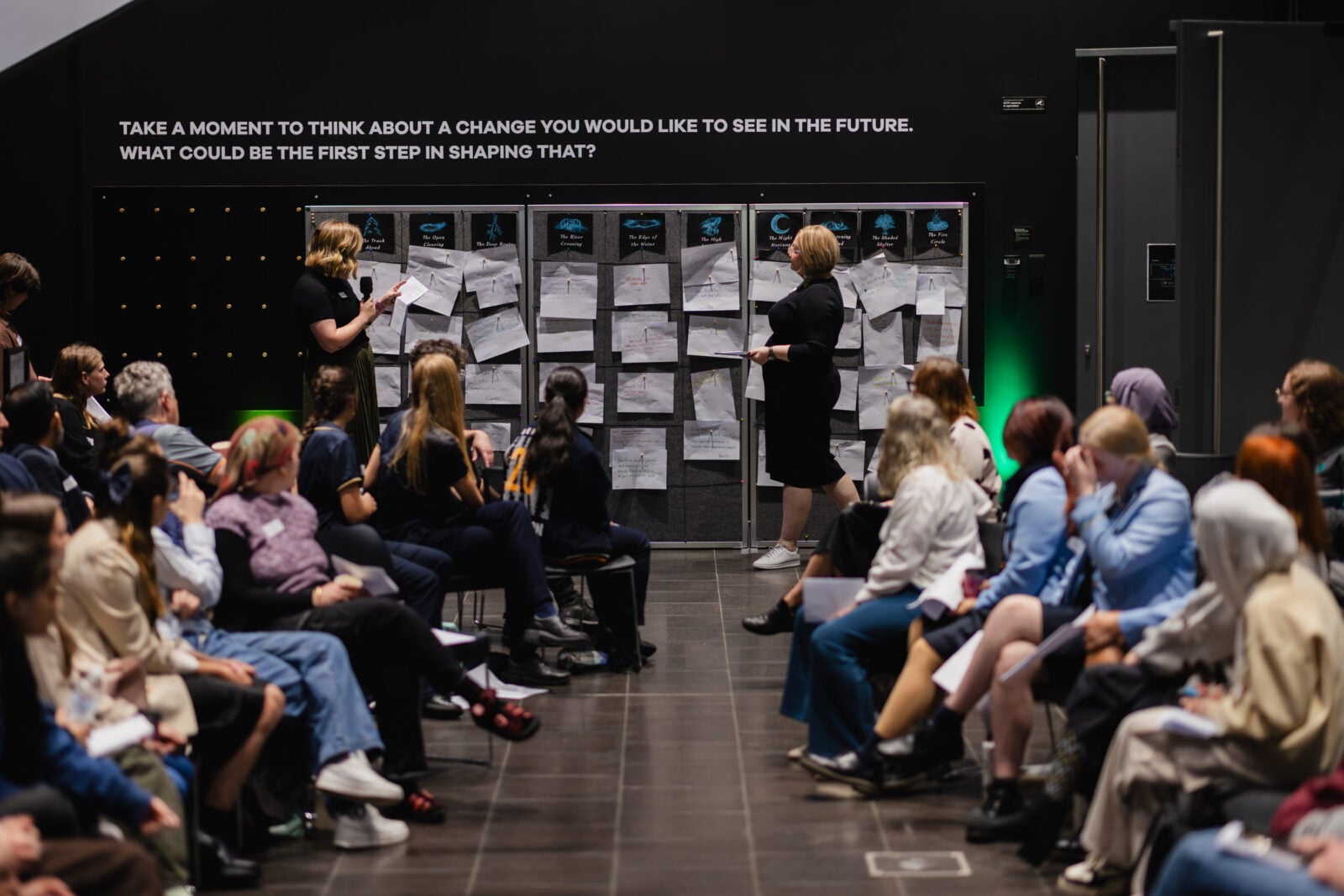 Future themes forum 2026