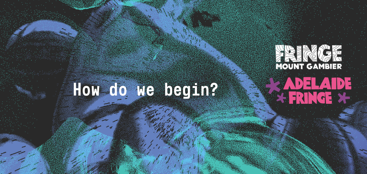 Mt Gambier Regional Fringe MOD website banner 2026 (1)