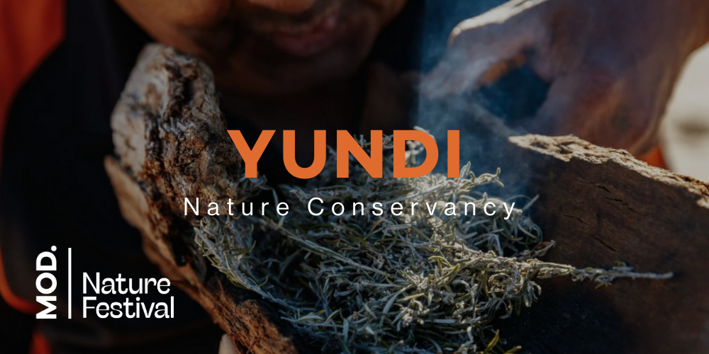 Field Trip to Yundi Nature Conservancy with MOD.
