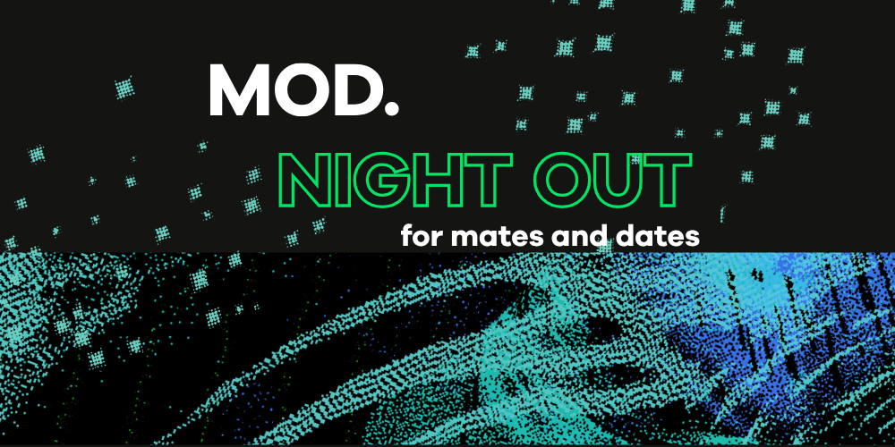 Night Out Web Banner