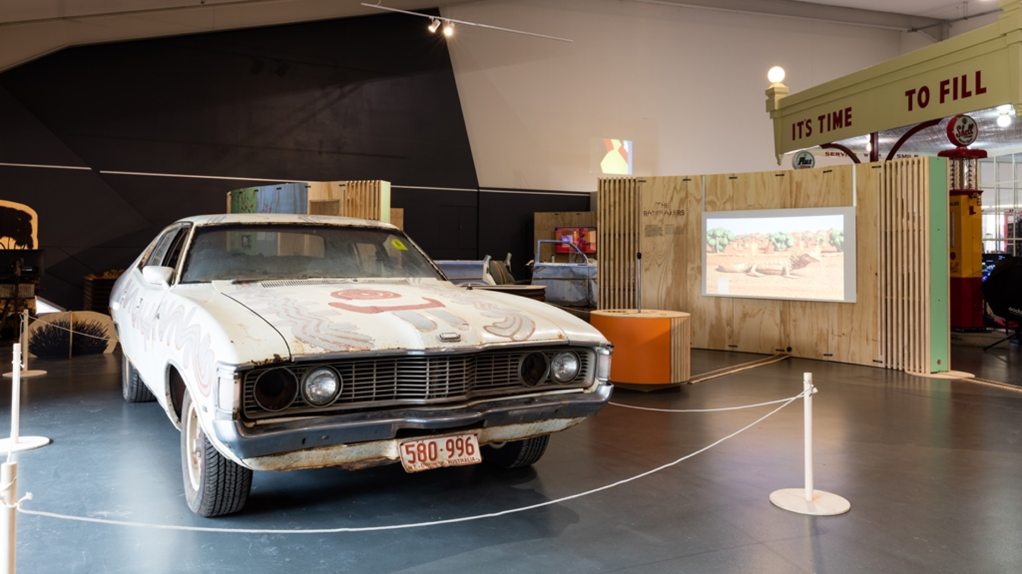 Storytelling through technology: the intersection of museums and ...
