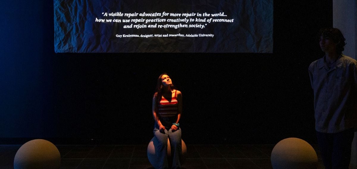 Quiet Mode – sensory friendly night