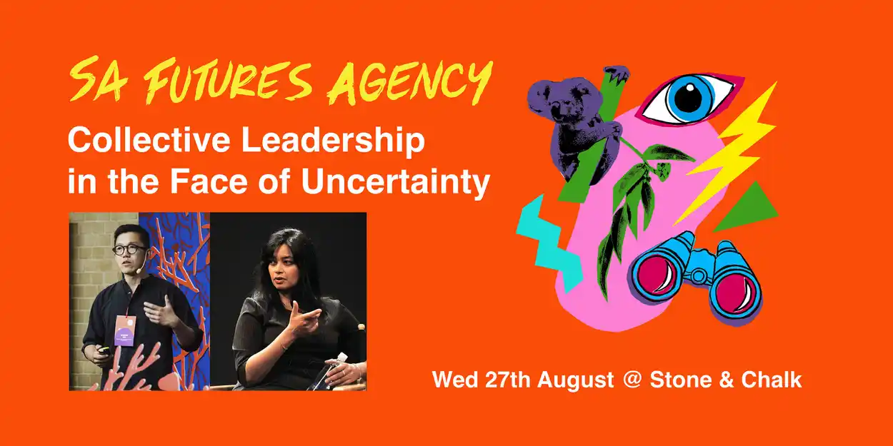 Collective Leadership in Uncertain Times