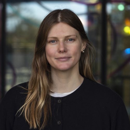 Claudia von der Borch