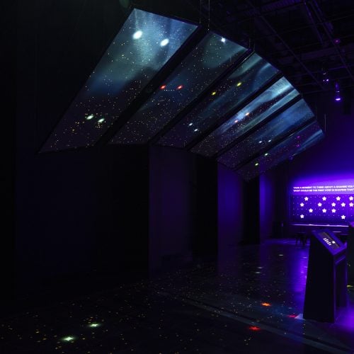 MOD. BEGINNINGS. Image © Sia Duff 15/12/2025