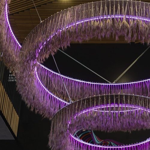 MOD. BEGINNINGS. Image © Sia Duff