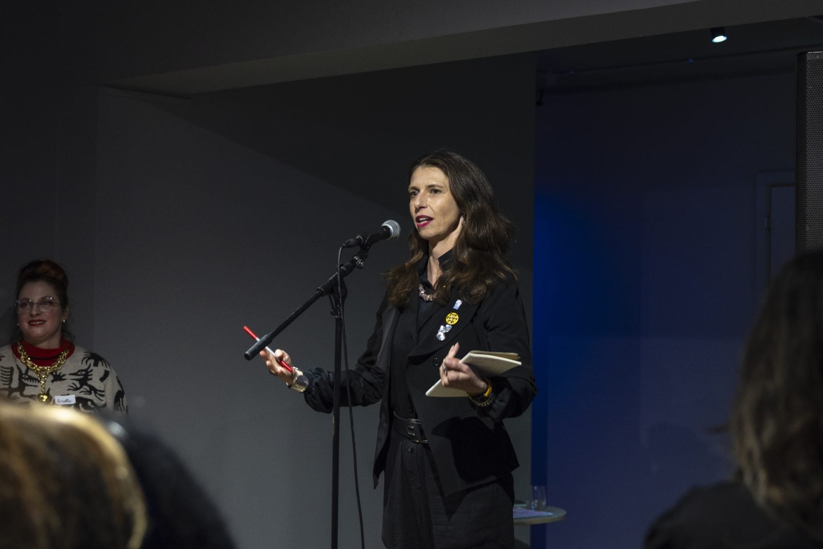 MOD. SA Futures and Foresight Community of Practice © Sia Duff 2025