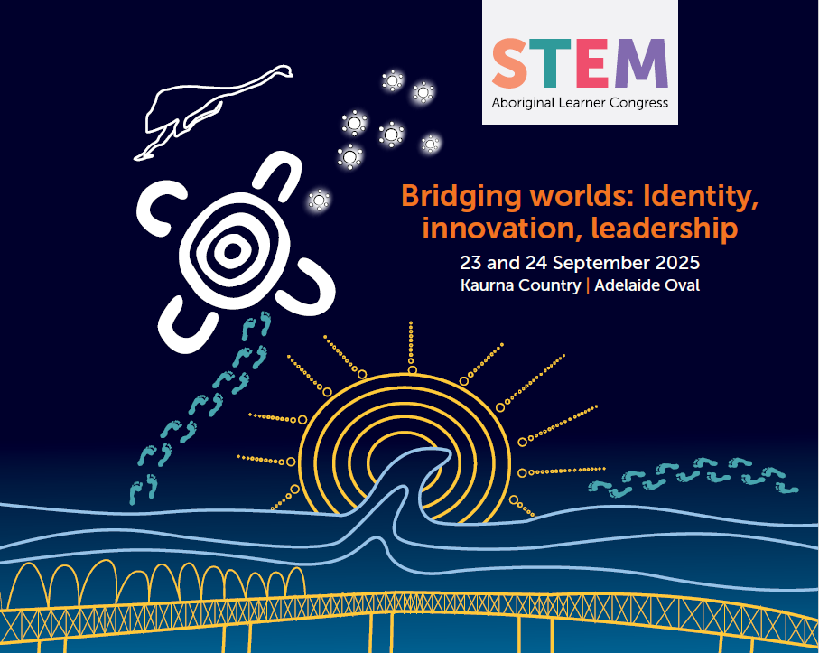STEM Congress logo