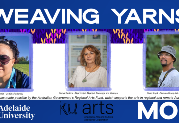 Weaving Yarns_Banner - bio photos