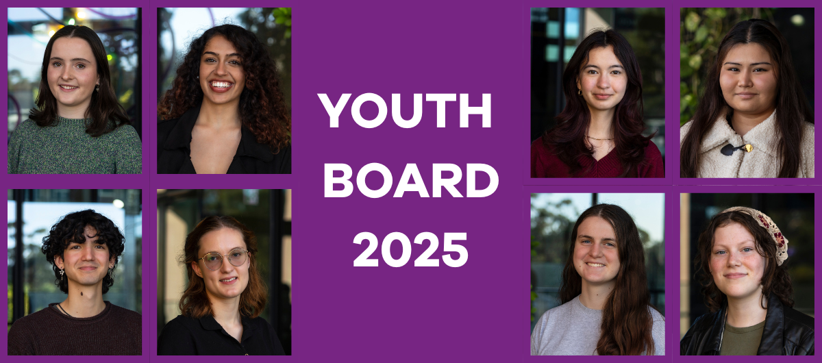 Youth Board 2025 - blog photo