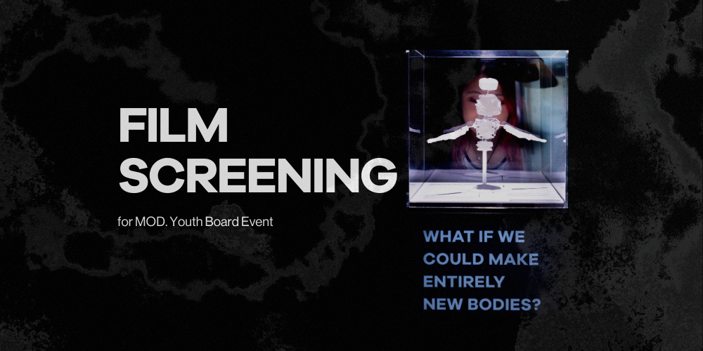 Film Screening – Youth Board Event