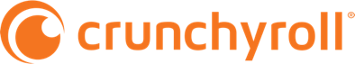 orange crunchyroll logo