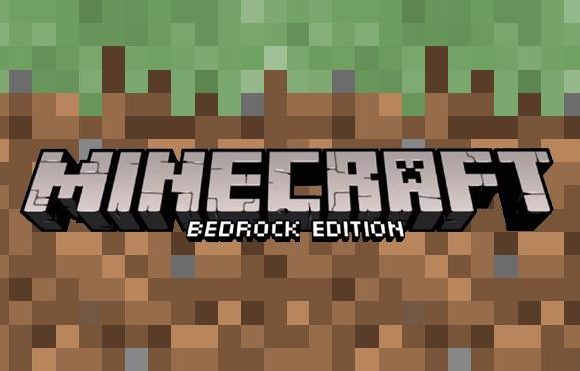 MinecraftBedrockEdition