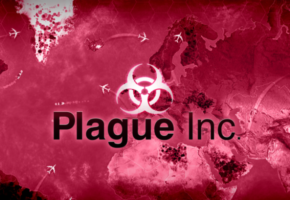 Plague Inc. thumb planes