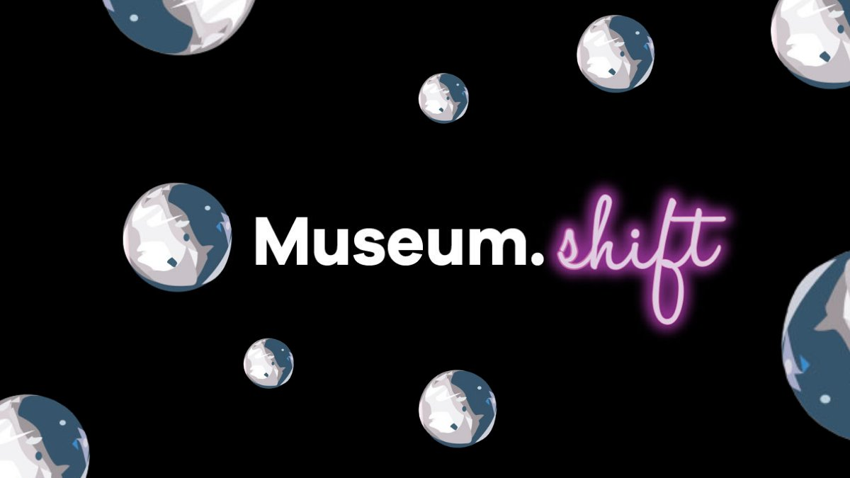 Museum.shift
